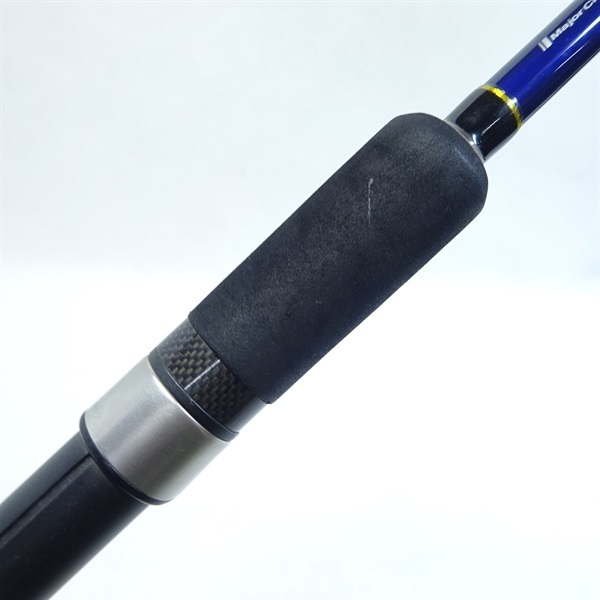 ソルパラシーバス９６２ＭＬ